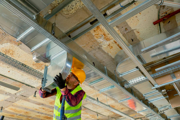 Best HVAC Supply and Distribution in Electra, TX