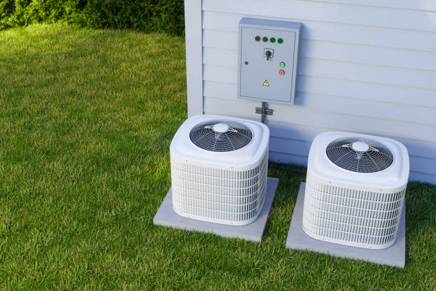 Best HVAC Financing and Leasing in Electra, TX