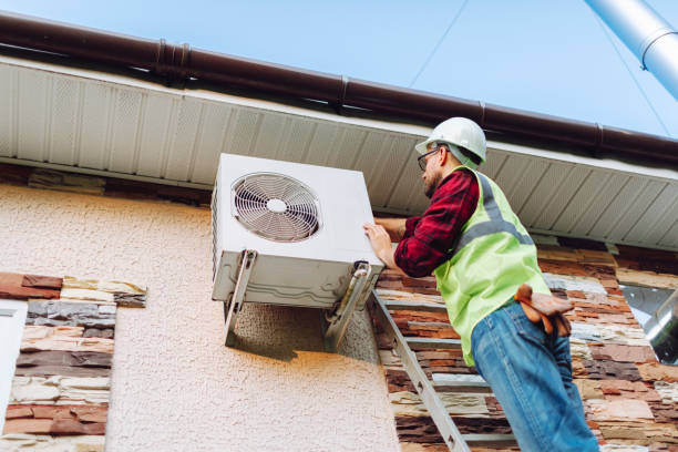 Best Residential HVAC in Electra, TX