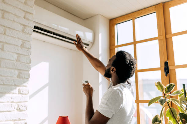 Professional HVAC in Electra, TX