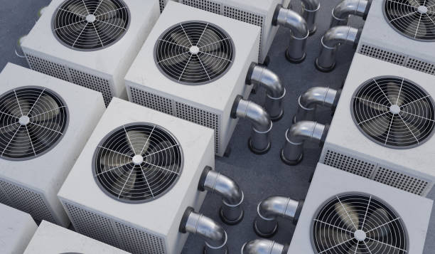 Best HVAC Equipment and Components in Electra, TX