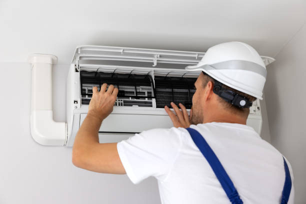 Best Geothermal HVAC Systems in Electra, TX