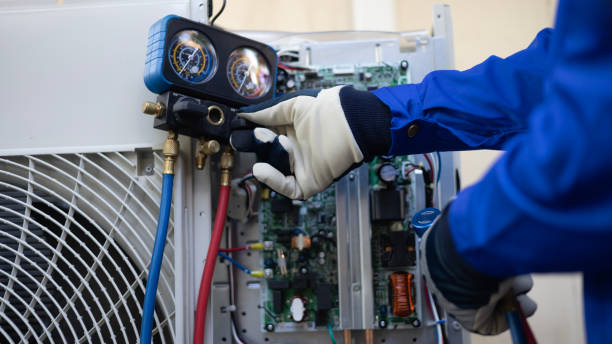 Best VRF (Variable Refrigerant Flow) Systems in Electra, TX